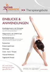 Therapieangebot-Blätterkatalog